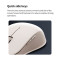 Мышь XIAOMI Dual-mode Wireless Mouse 2 (BHR8849GL)