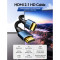 Кабель VENTION 8K@60Hz Male to Male HDMI v2.1 3м Blue (ALGLI)
