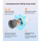 Умная розетка SONOFF S60