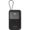 Повербанк CANYON OnPower 101 22.5W 10000mAh Black