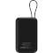 Повербанк CANYON OnPower 101 22.5W 10000mAh Black