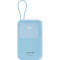 Повербанк CANYON OnPower 101 22.5W 10000mAh Blue