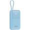 Повербанк CANYON OnPower 101 22.5W 10000mAh Blue