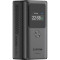 Повербанк CANYON OnPower 130 30W 10000mAh Dark Gray