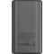 Повербанк CANYON OnPower 130 30W 10000mAh Dark Gray