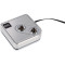 Водоблок ALPHACOOL Core 1 Aurora Silver (13447)
