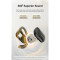 Наушники VENTION OpenBeat O11 Beige
