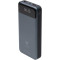 Повербанк VINGA VPBB30100 100W 30000mAh Gray