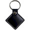 Ключ-брелок ATIS RFID Keyfob MF Leather Black