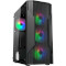 Корпус COUGAR MX110 RGB Black