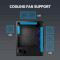 Корпус COUGAR MX110 RGB Black