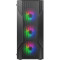 Корпус COUGAR MX110 RGB Black