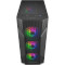 Корпус COUGAR MX110 RGB Black