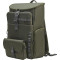 Рюкзак HP Modular 27L Green (9J4C1AA)