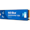 SSD диск WD Blue SN5000 1TB M.2 NVMe (WDS100T4B0E)