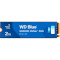 SSD диск WD Blue SN5000 2TB M.2 NVMe (WDS200T4B0E)