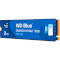 SSD диск WD Blue SN5000 2TB M.2 NVMe (WDS200T4B0E)