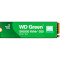 SSD диск WD Green SN3000 2TB M.2 NVMe (WDS200T4G0E)