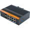 Коммутатор FOXGATE S6108G-S2-I-W