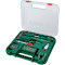 Набор инструментов BOSCH Universal Hand Tool Set 17-Piece 17пр (1.600.A02.BY5)