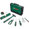 Набор инструментов BOSCH Universal Hand Tool Set 25-Piece 25пр (1.600.A02.75J)