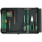 Набор инструментов BOSCH Universal Hand Tool Set 25-Piece 25пр (1.600.A02.75J)