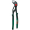 Клещи зажимные BOSCH Water Pump Pliers 250мм (1.600.A02.7PR)