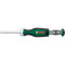 Отвёртка реверсивная с насадками BOSCH Ratchet Screwdriver with 12 Bits (1.600.A02.BX2)