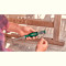 Отвёртка реверсивная с насадками BOSCH Ratchet Screwdriver with 12 Bits (1.600.A02.BX2)