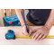 Рулетка BOSCH Professional 5м (1.600.A01.6BH)