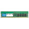 Модуль пам'яті DDR4 2400MHz 16GB CRUCIAL ECC RDIMM (CT16G4RFD424A)