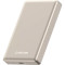 Повербанк MagSafe CANYON OnCharge 510 Slim 20W 10000mAh Beige