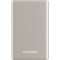 Повербанк MagSafe CANYON OnCharge 510 Slim 20W 10000mAh Beige