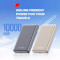 Повербанк MagSafe CANYON OnCharge 510 Slim 20W 10000mAh Gray