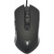 Миша ігрова JEDEL GM870 Black