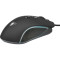 Миша ігрова JEDEL GM870 Black