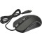 Миша ігрова JEDEL GM870 Black