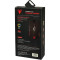 Миша ігрова JEDEL GM870 Black