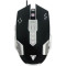 Миша ігрова JEDEL GM880 Black