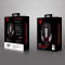 Миша ігрова JEDEL GM880 Black
