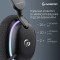 Навушники геймерскі GAMEPRO Asgard Bragi Black (HSW250B)