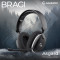 Навушники геймерскі GAMEPRO Asgard Bragi Black (HSW250B)