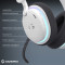 Наушники геймерские GAMEPRO Asgard Bragi White (HSW250W)