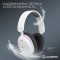 Наушники геймерские GAMEPRO Asgard Bragi White (HSW250W)
