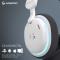 Наушники геймерские GAMEPRO Asgard Bragi White (HSW250W)