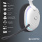 Наушники геймерские GAMEPRO Asgard Bragi White (HSW250W)