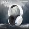 Наушники геймерские GAMEPRO Asgard Bragi White (HSW250W)