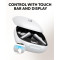Навушники ANKER SoundCore Liberty 4 Pro White (A3954G21)