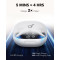 Навушники ANKER SoundCore Liberty 4 Pro White (A3954G21)