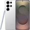 Смартфон SAMSUNG Galaxy S25 Ultra 12/256GB Titanium White Silver (SM-S938BZSDEUC)